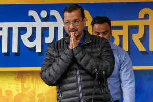 FairPoint: Welfare schemes or Ponzi tactics? Red flag on Kejriwal’s election game plan FairPoint: Welfare schemes or Ponzi tactics? Red flag on Kejriwal’s election game plan