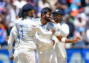 Dont think theyll be batting for a draw, opines OKeefe as India eye record chase at MCG