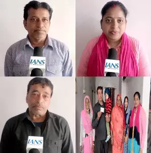 Ayushman Bharat gave me new lease on life: Beneficiary thanks PM Modi Ayushman Bharat gave me new lease on life: Beneficiary thanks PM Modi