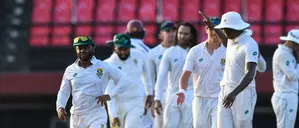South Africa qualify for maiden World Test Championship final with thrilling win over Pakistan