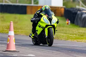 With unparalleled 15th National title, Hemanth Muddappa cements his place in Indian motorsports