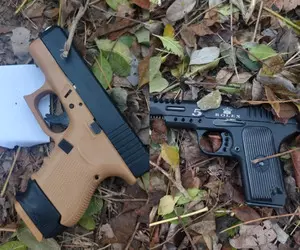 Punjab Police bust ISI-backed terror module