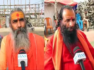 Saints hail PM Modi as a champion of Sanatan Dharma ahead of ‘Mahakumbh’ Saints hail PM Modi as a champion of Sanatan Dharma ahead of ‘Mahakumbh’