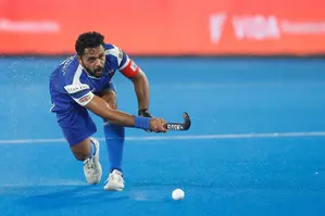 HIL 2024-25: Soorma Hockey Club beat T.N Dragons on penalty shootouts