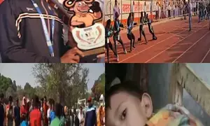 Proud story of our youths resolve: PM Modi on Bastar Olympics