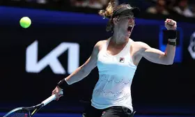 United Cup: Siegemund, Zverev help reigning champs Germany prevail over Brazil in Group E
