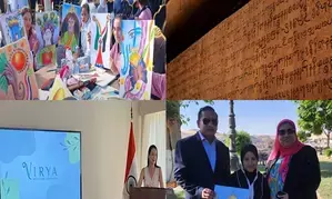 Radiance of Indian culture spreading to every corner of world, says PM Modi