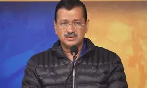 BJP trying to manipulate voter list in Delhi, says Kejriwal