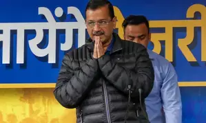 FairPoint: Welfare schemes or Ponzi tactics? Red flag on Kejriwal’s election game plan