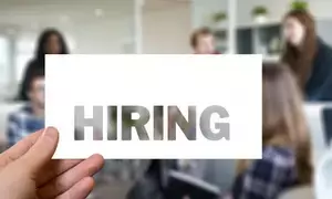 Indian Inc hiring will see uptick in 2025 in sectors like AI, data analytics: Report