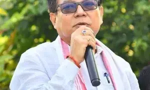 ​Assam govt violating state mourning of Manmohan Singh: LoP Debabrata Saikia