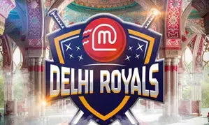 Delhi Royals unveiled as new franchise in Legend 90 League