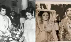 Saba Pataudi shares cherished memories of Rajesh Khanna and Sharmila Tagore