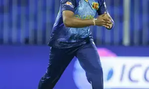 Athapaththu, Wolvaardt shortlisted for ICC Womens T20I Cricketer of the Year