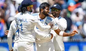 Dont think theyll be batting for a draw, opines OKeefe as India eye record chase at MCG