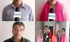 Ayushman Bharat gave me new lease on life: Beneficiary thanks PM Modi