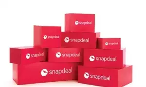 Snapdeals loss narrows to Rs 160 crore in FY24