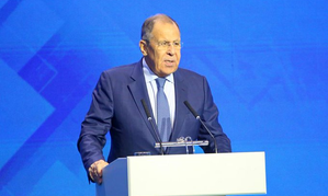 Russia warns of decisive response to US missile threats: Sergei Lavrov