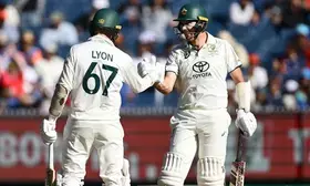 Lower-order deserve a credit for faring well against Indian attack: Labuschagne