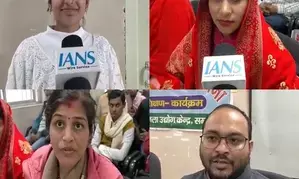 1,752 trainees receive certificates under Bihar Laghu Udyami Yojana to start businesses