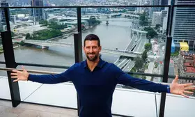 New coach Andy Murray brings a fresh look to my game: Djokovic