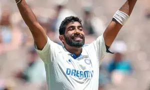 Bumrah is a genie; make a wish and you get it, says Sanjay Manjrekar