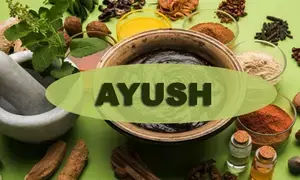 Ayush Ministry committed to advancing Ayurveda as universal health solution: Minister