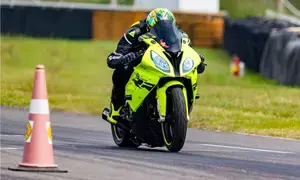 With unparalleled 15th National title, Hemanth Muddappa cements his place in Indian motorsports