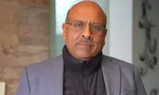 Delhi voters don’t want AAP’s ‘half government’: Vijender Gupta