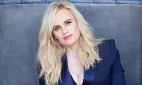 Rebel Wilson gets married for second time