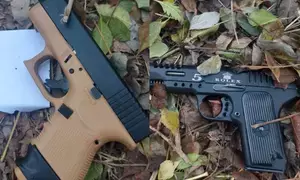 Punjab Police bust ISI-backed terror module