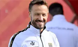 HIL 2024-25: Coach Altenburg eyes unique playing style and identity for Kalinga Lancers