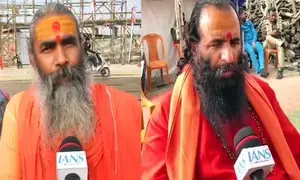 Saints hail PM Modi as a champion of Sanatan Dharma ahead of ‘Mahakumbh’