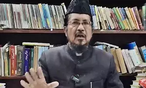 Muslim leaders fatwa calls New Year celebrations against Islamic principles