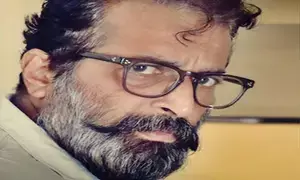 Malayalam actor Dileep Shankar found dead in Thiruvananathapuram hotel room