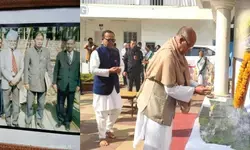 Manipur witnessed Golden Era during tenure of PM Manmohan Singh: Congress leaders