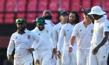 Emotional moment for me: Bavuma on SAs WTC final qualification