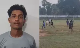 PM Modi promotes sports, says football player after mention of Bastar Olympics in Mann Ki Baat