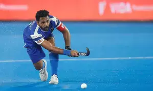 HIL 2024-25: Soorma Hockey Club beat T.N Dragons on penalty shootouts