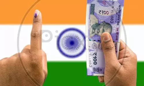 The Growing Menace of Cash-for-Votes