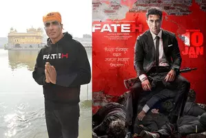 Exclusive! How ‘Fateh’ helped Sonu Sood discover superhero within himself Exclusive! How ‘Fateh’ helped Sonu Sood discover superhero within himself
