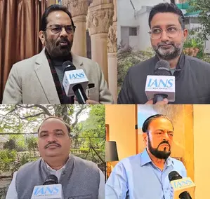 AIMJ chiefs fatwa against New year celebrations draws flak AIMJ chiefs fatwa against New year celebrations draws flak