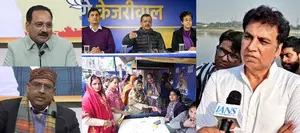 Delhi in 2024: An year with election flavour, political tumult