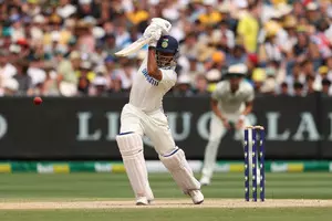 BGT, 4th Test: Jaiswal should have been given the benefit of doubt, says opener’s coach Jwala Singh