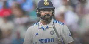 Rohit might not be in the playing XI If not for captaincy, says Irfan Pathan