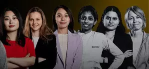 Ju Wenjun, Anna Muzychuk, and Sara Khadem to participate in Norway Chess Women 2025