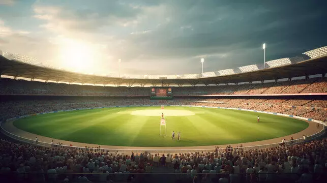 Bihar Accelerates Development of World-Class Rajgir Cricket Stadium and Sports Infrastructure Bihar Accelerates Development of World-Class Rajgir Cricket Stadium and Sports Infrastructure