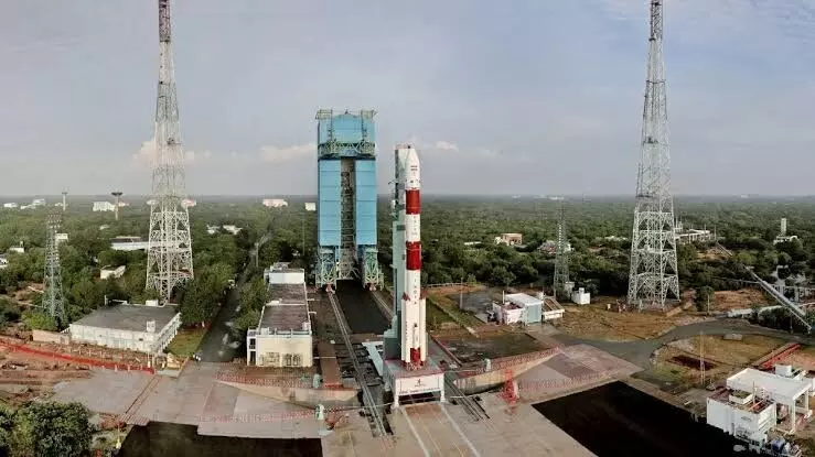 What is ISROs Spadex Mission? Know its objective and important information What is ISROs Spadex Mission? Know its objective and important information