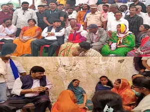 Not enough to attach properties, nab culprits: Athawale in Beed, Parbhani Not enough to attach properties, nab culprits: Athawale in Beed, Parbhani