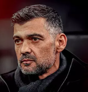 Football: AC Milan appoint Sergio Conceicao as head coach